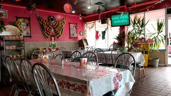 La Frida Mexican Restaurant