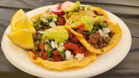 Tacos El Chaparrito