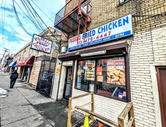 Passaic Fried Chicken