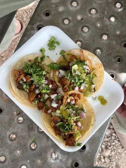 Tacos Colima