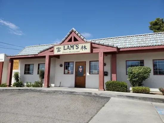 Lam's Chinese Restaurant