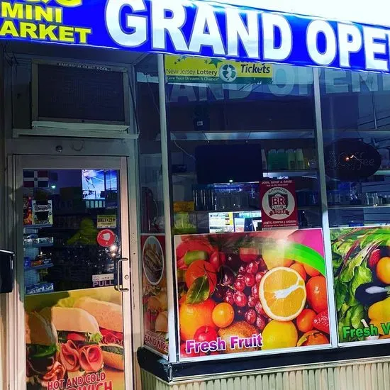 International Super MiniMarket