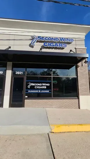 Second Wind Cigars