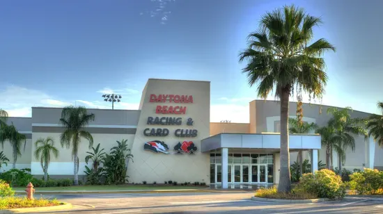 Daytona Beach Racing and Card Club