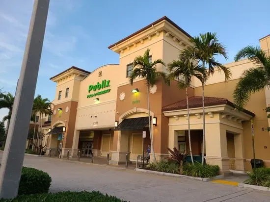 Publix Super Market at Frenchman's Crossing