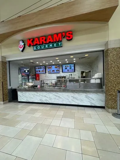 Karam’s Gourmet