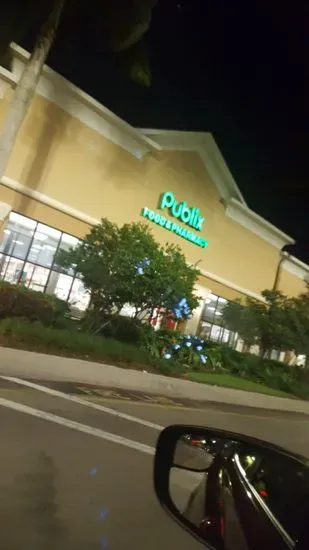 Publix Super Market at Oakbrook Square Shopping Center