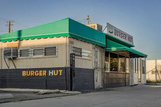 Burger Hut