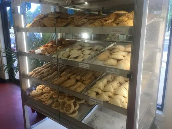 El Chimal Bakery