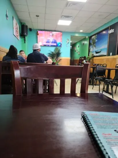 Mariscos El Camaron Botanero