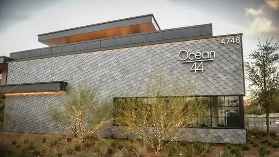 Ocean 44