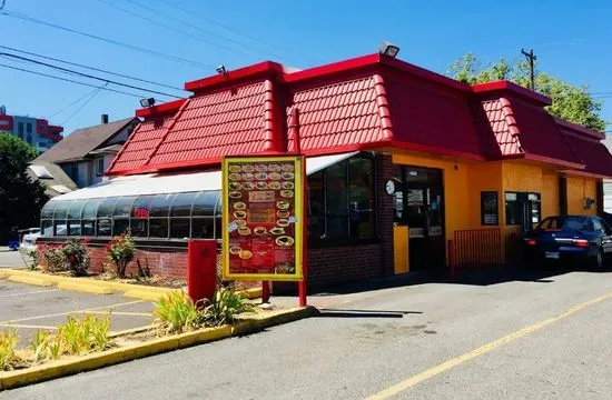 Dos Hermanos Taqueria