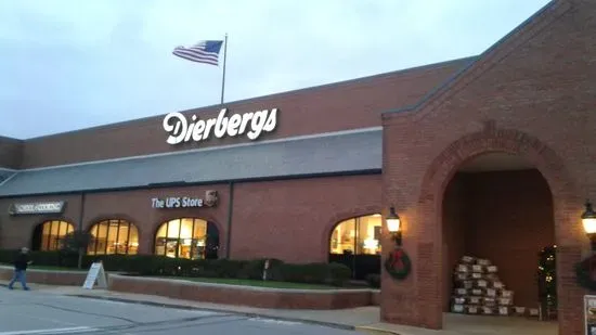 Dierbergs Markets - Bogey Hills Plaza