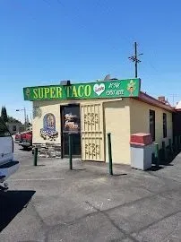 Super Taco