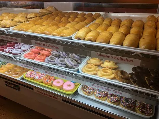 Master Donuts of Rolla (South)