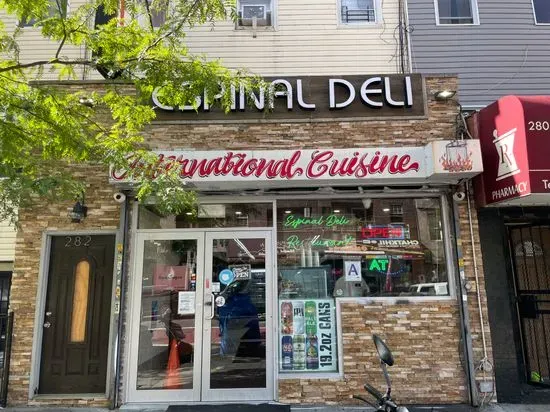 Espinal Deli