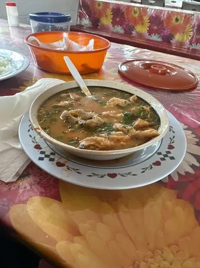 Taqueria Tijuana