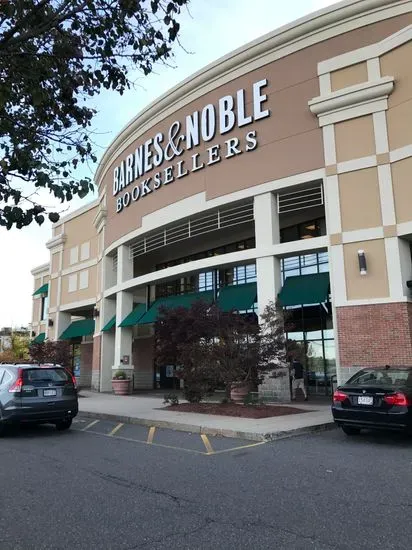 Barnes & Noble