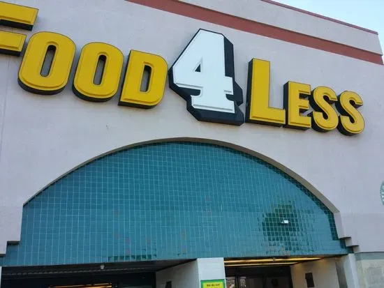 Food 4 Less