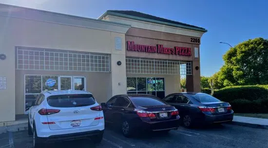 Mountain Mike's Pizza