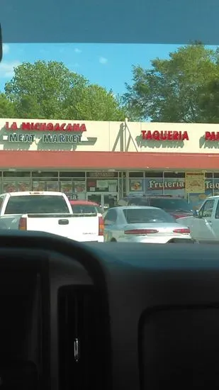 La Michoacana Meat Market