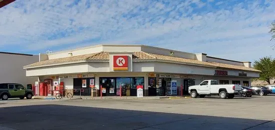 Circle K