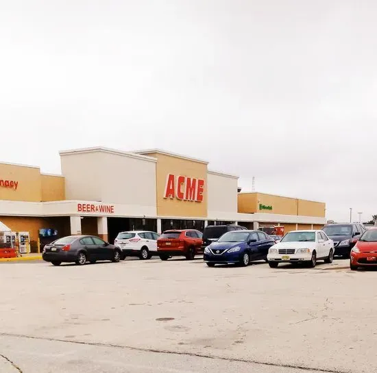 ACME Markets