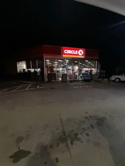 Circle K