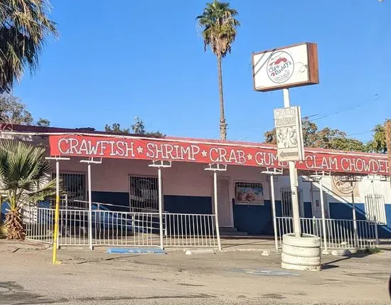 Claw Daddy's Cajun Seafood