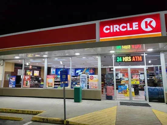 Circle K