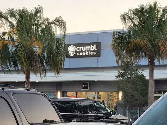 Crumbl - Daytona Beach