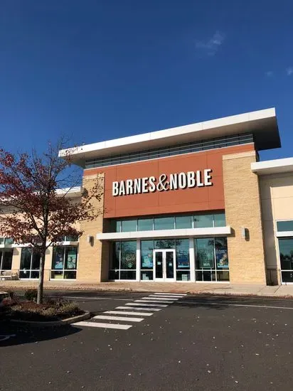 Barnes & Noble