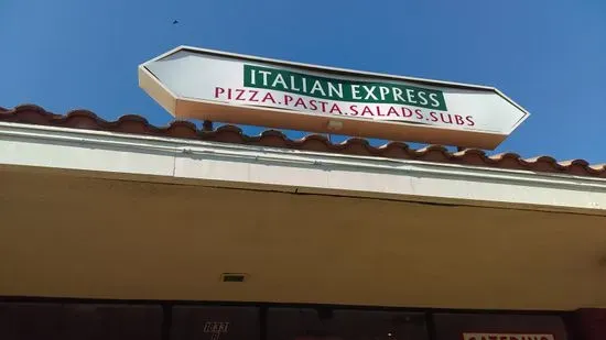 Italian Express