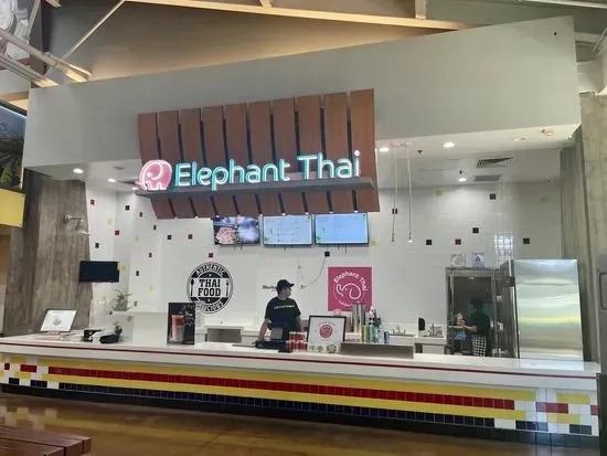 Elephant Thai Restaurant