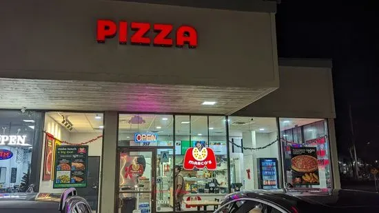 Marco's Pizza