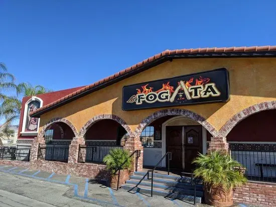 La Fogata Mexican Restaurant