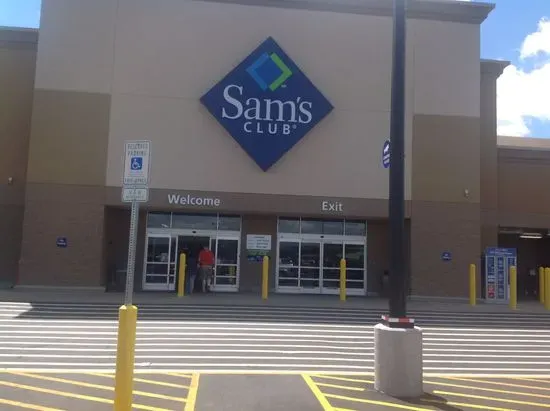 Sam's Club