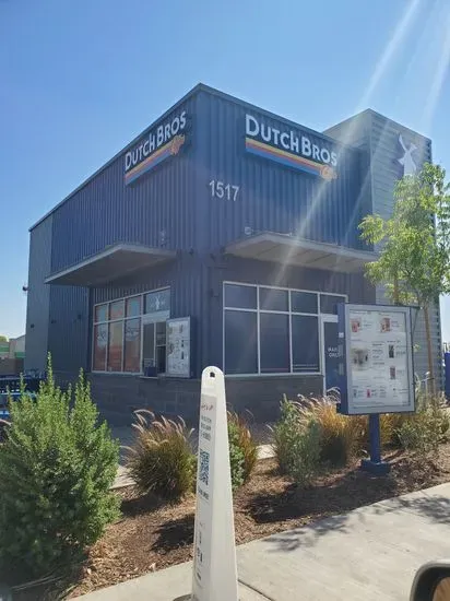 Dutch Bros Coffee