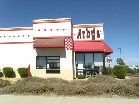 Arby's