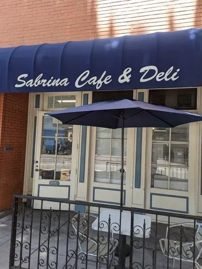 Sabrina Cafe & Deli