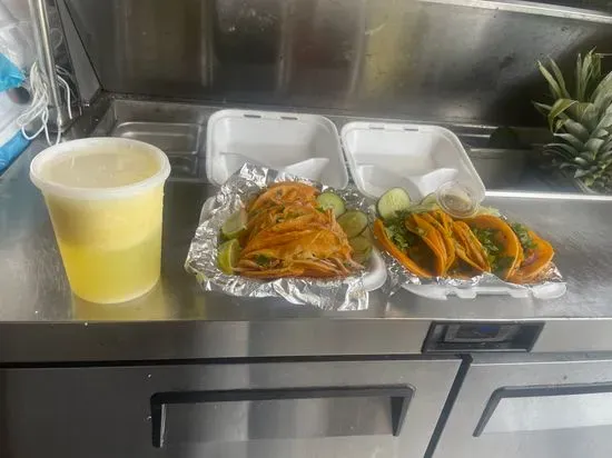 taqueria san juan de los lagos