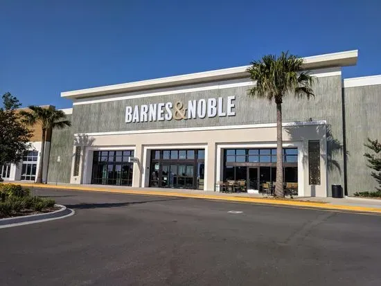 Barnes & Noble