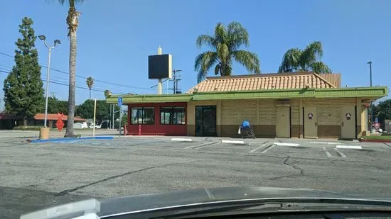 Del Taco