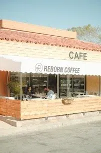 Reborn Coffee - Diamond Bar