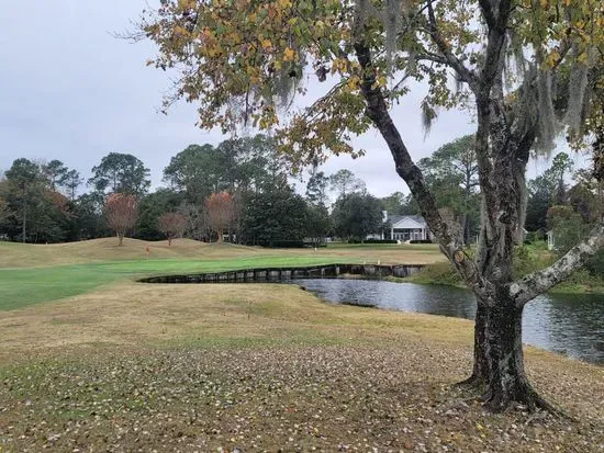 Magnolia Point Golf and Country Club