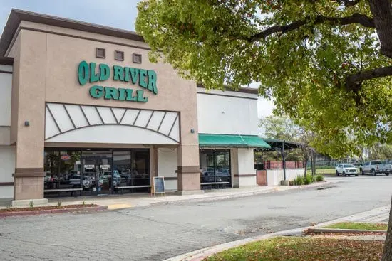 Old River Grill at Riverlakes