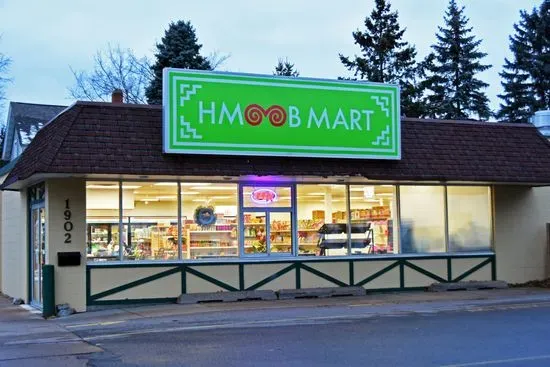 Hmoob Mart