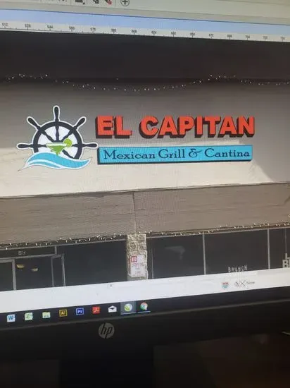 El Capitan Mexican Grill & Cantina