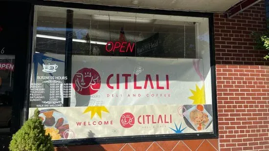 Citlali Deli & Cafe