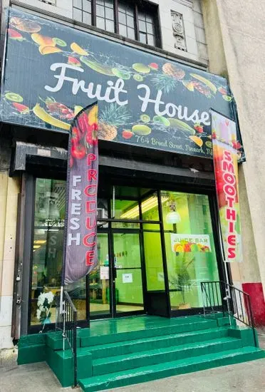 Fruit House